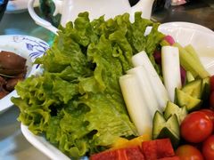 -红色盛宴酒楼(科丰桥店)