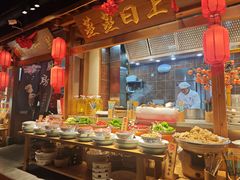 -鸽子窝(黄村店)