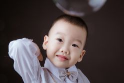 -小熊维尼高端儿童摄影(南山信和店)