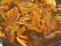 -大头叔烤鸡爪·朝鲜族烤串(天池路店)