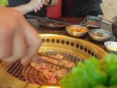 -谷牛和牛烤肉(漕河泾印象城店)