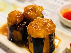 -点点心点心专门店(旺角店)
