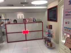 点击看大图 -咪咪比基尼脱毛专业店
