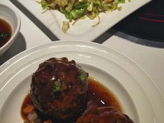 -黑鸡小馆(金源店)