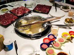 -三毛牛肉店(福强店)
