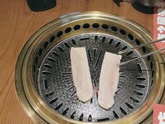 -海之屋韩式烤肉(海棠68环球美食街店)