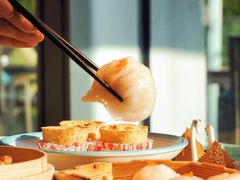 陶陶居大虾饺-陶陶居·雅园(凯华国际店)