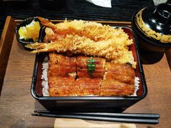 -玄白·炭烤活鳗(上海首店)