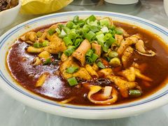 -双流老妈兔头(总店)