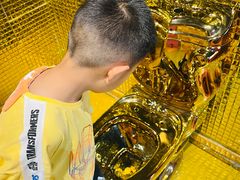 -不可思议减压馆·解压博物馆·摔碗发泄·团建定制