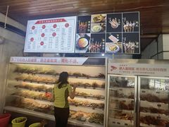 -牛华八婆麻辣烫(起源店)