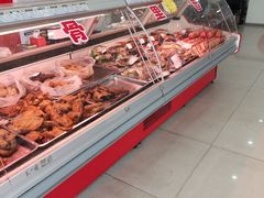 -琴岛骨里香(宁夏路店)