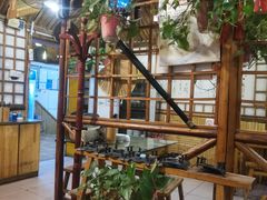 -风波庄(洪家楼店)