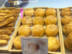 -西树泡芙(北京密云万象汇店)