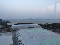 小南洋东北餐厅(深圳湾店)-小南洋海景餐厅(深圳湾店)