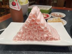 -南门涮肉(北洼路店)