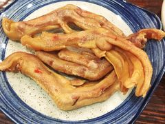 卤鸭掌-刘师父老汉口江湖菜(蔡锷路店)