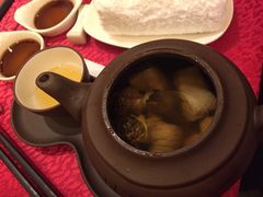 -泉州富力万达文华酒店-品珍中餐厅