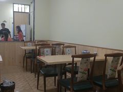 -辛安胡同里鸡肉串(黄河中路店)