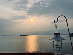 -Brew Farm·精酿农场海滨悬崖餐厅