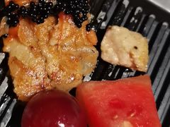 -花潮料理艺食馆(世欧广场店)