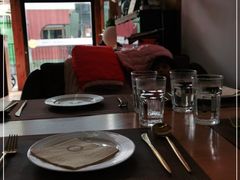 -LUCCA卢卡西班牙海鲜饭(远洋广场店)