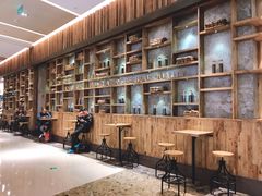-星巴克臻选(湖滨道店)