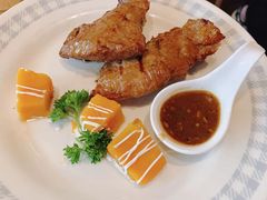 -西十二街牛排(西红门荟聚店)