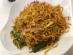 豉油皇炒面（周末）-稻香酒家(天河城店)