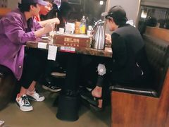 -郑喜旺烧烤(郑州总店)