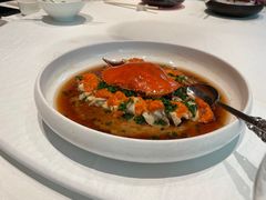 -玫瑰厅上海菜(兴国路店)