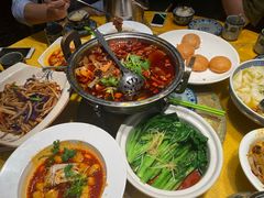 -缪氏川菜(丰盛町店)