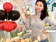 -ins森林童话餐厅coffee&bistro