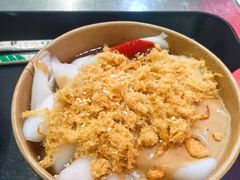 肉松混酱猪肠粉-食盈碗仔翅(星玺广场店)