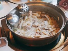 -润园四季椰子鸡火锅(南山海岸城店)