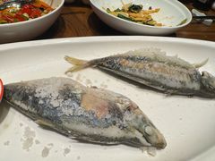 -小厨师·二十年沈家门小海鲜(百井坊巷店)