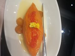 -味+新京宴·烤鸭·北京菜(创意谷店)