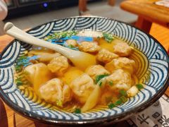 -北丐先生·野馄饨烧烤(雨花万象店)