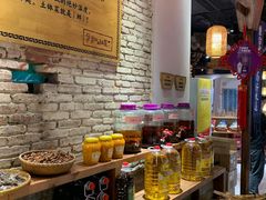 -爷爷的土钵菜(街道口店)