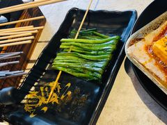 -纪录片《人生一串》体验店(静安店)