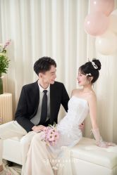 -金夫人婚纱摄影(衡阳店)