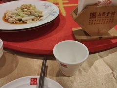-山西会馆·晋菜·晋商宴·民俗博物馆(体育路店)