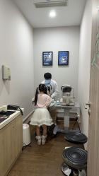 -睿宝儿科·眼科·口腔(静安大悦城门诊部)