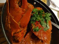 -新加坡海鲜共和(名胜世界圣淘沙海滨坊)