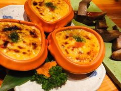 日式焗蟹宝-文三酒肆自助放题(新街口友谊广场店)