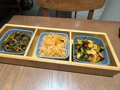 -面乙新派手擀面(大悦城店)