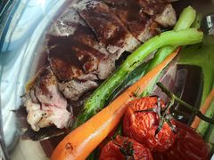 -北辰洲际酒店·IT MAMA意式家味餐厅