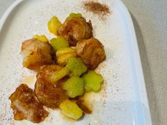-狮王府淮扬菜(夫子庙老门东店)