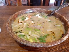 -玉祥府牛肉罩饼(金光道店)