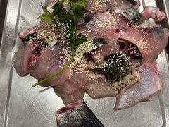 -黑河坝泡姜鸡贡椒鱼(贾旗路店)